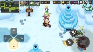 Guardian Tales: 8-3 Normal Mode 100% - YouTube