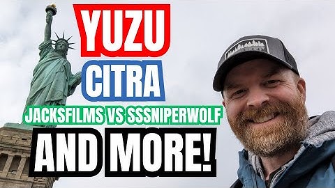 Massive 3DS Emulation on Linux performance improvement, PS4 emulator update and more