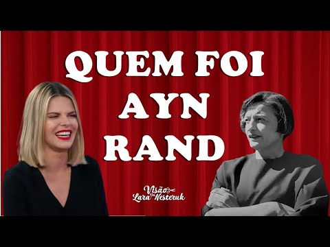 QUEM FOI AYN