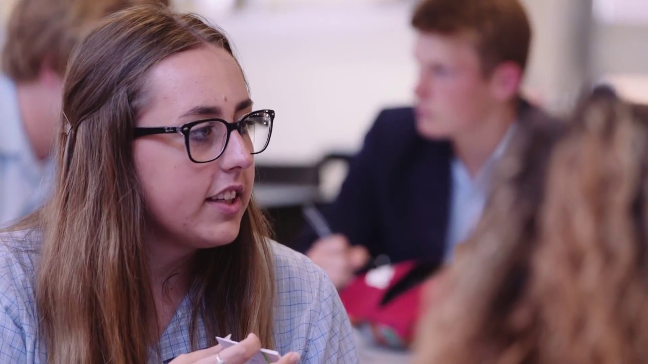 Lavalla Catholic College, Traralgon
