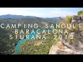 Camping Sanguli | Barcelona | Siurana 2013