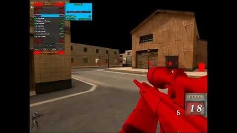 Soldier Front- Free VIP GomHack (April 2013)