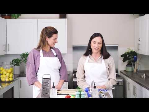 Video: How To Make Chopped Herring Forshmak