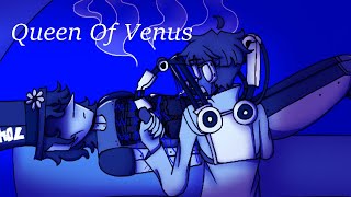 queen of venus