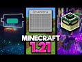 Minecraft 1.21 - My Predictions