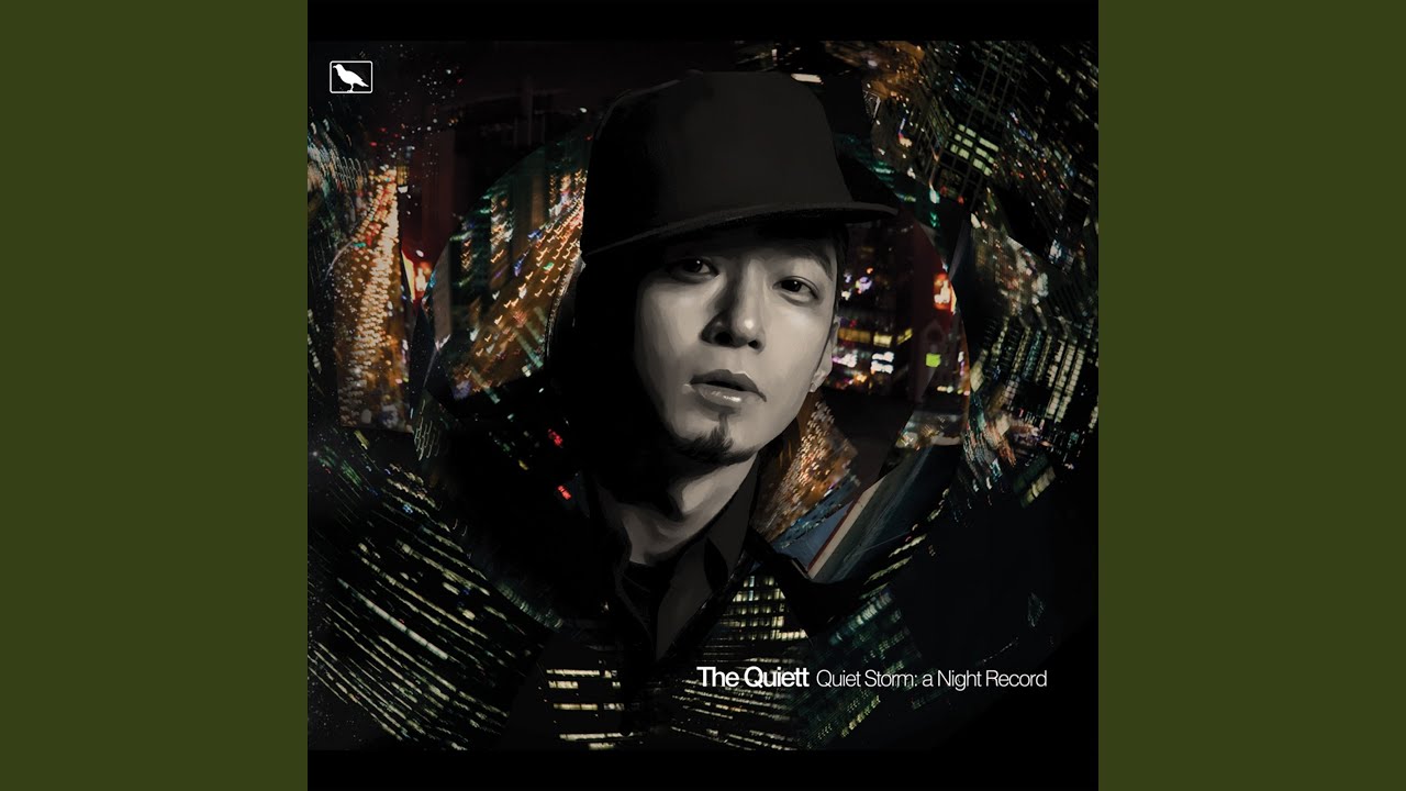 Be My Luv Remix (feat. B-Free, Nuck of Soul Dive, Paloalto & Junggigo)