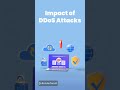 DDOS attack explained