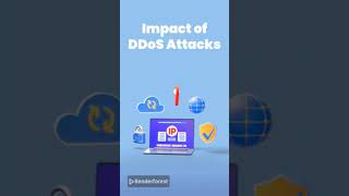 DDOS attack explained