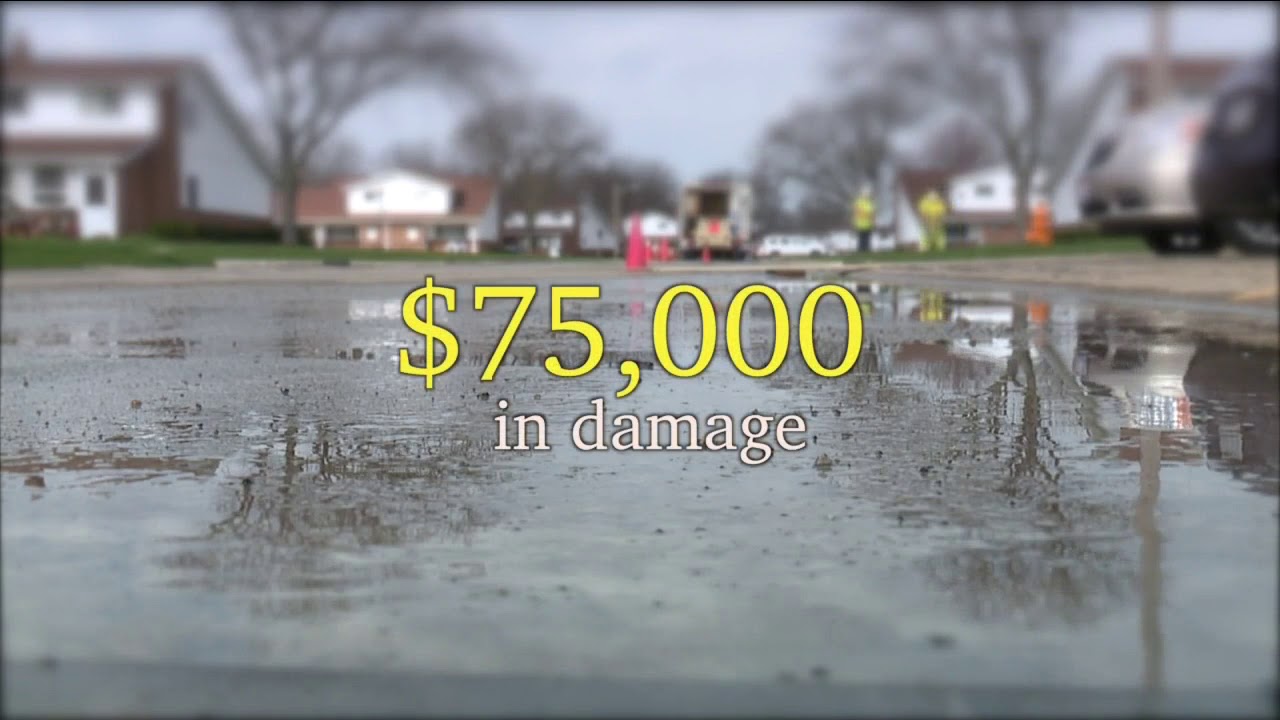 Cleveland Water has paid out more than 1 million in negligence claims
