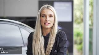 Mercedes-Benz South West - Employee benefits