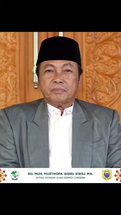 Pandawa Lima Ponpes KHAS Kempek Cirebon