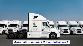 Explore the Top 10 TMS Solutions for the Trucking Business | Best Transportation Management Software