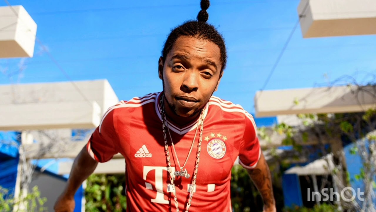 Shane O - Gallup Gallup (Dollars & Cents/Sense Riddim)