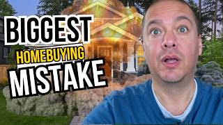 Famous Buying a San Antonio home- Don't Make THIS MISTAKE Profile