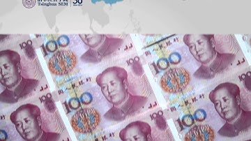 AXA - Tsinghua SEM Strategic Research Partnership (China)