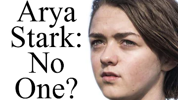 Wie alt ist Arya Stark in der 8 Staffel?
