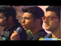 Il Volo canta Historia de un Amor en Un Nuevo Día