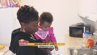 Adoption Breaks The Cycle Of Abuse, Neglect For Some Children