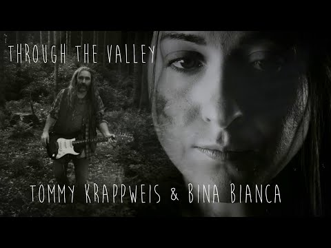 Through the Valley - Mashup + Gewinnspiel (Bina Bianca & Tommy Krappweis)