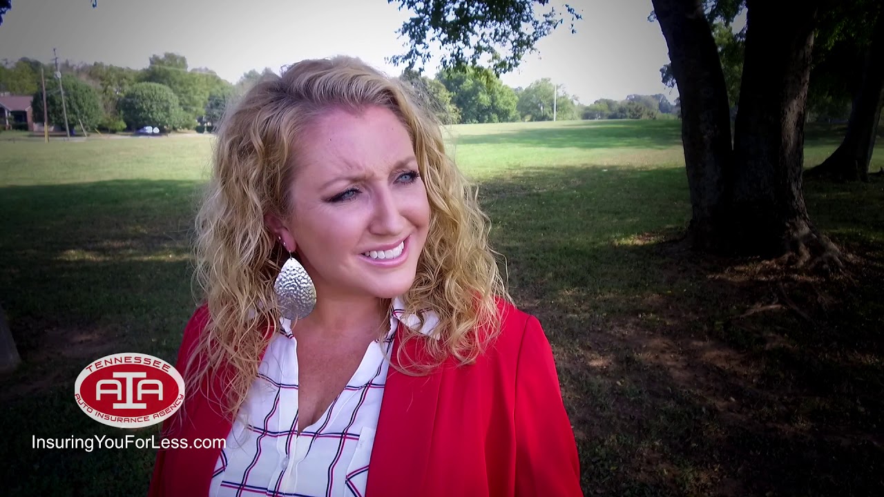 Tennessee Auto Insurance Agency YouTube