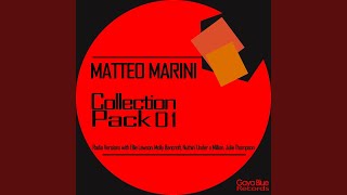 Dreaming of a Better World (Radio Mix) - Matteo Marini, Ellie Lawson