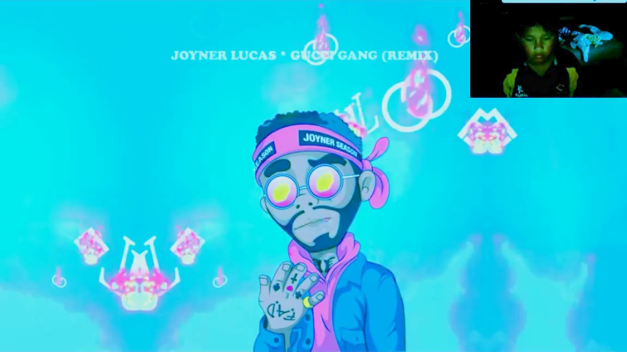 Joyner LucasGucci gang/Bank account (remix) YouTube