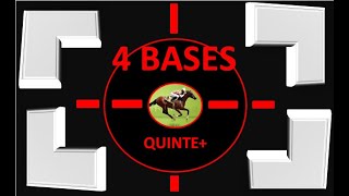 Pronostics PMU SELECTION BASES QUINTE+ du Vendredi 11/02/2022