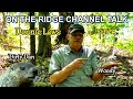 Donnie laws 5324 channel talk on the ridge
