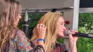 Aly & AJ - Break Yourself (Live at PrideFest 2026 St Louis MO 06-27-2026)