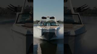 Celebrity Parks Bonifay and Shaun Murray back together on the water! And to check out the all new XStar! Wealth