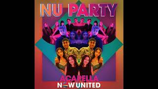 Now United - NU Party (Acapella)