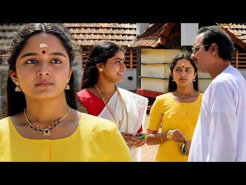 പത്മിനി ഒന്ന് തടിച്ചിട്ടുണ്ട്.അധികം വൈകാതെ വേഗം ഒരു കുടുംബജീവിതം നയിക്കാൻ നോക്ക്😉Comedy Movie Scenes