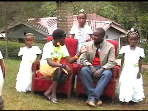 Faith Chepkirui Song Kelong