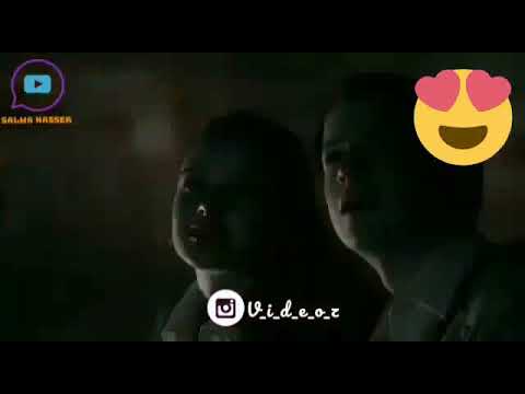 حبك دا اول حب خدنى للحياة