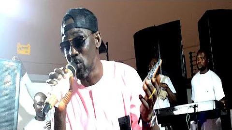 Watch Pasuma Live @ The Grand Opening of Prime Garden and Suites | 2023 Pasuma Latest Video