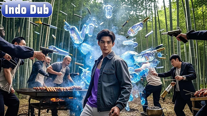 Dewa Perang makan sate, dapat kekuatan hentikan waktu! Musuh hancur dalam 10 detik!