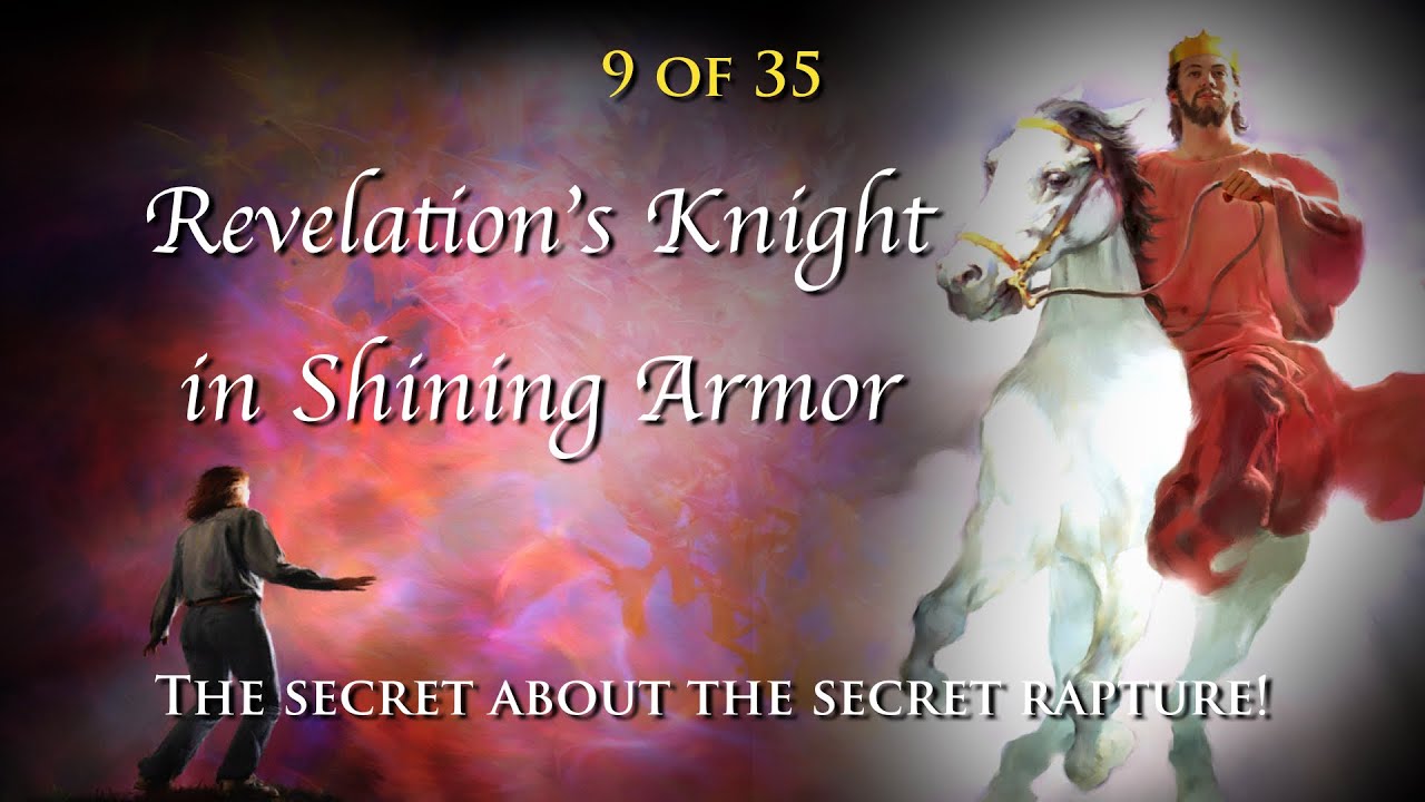 ⁣09 The Secret about the Secret Rapture (9 of 35) | Taj Pacleb
