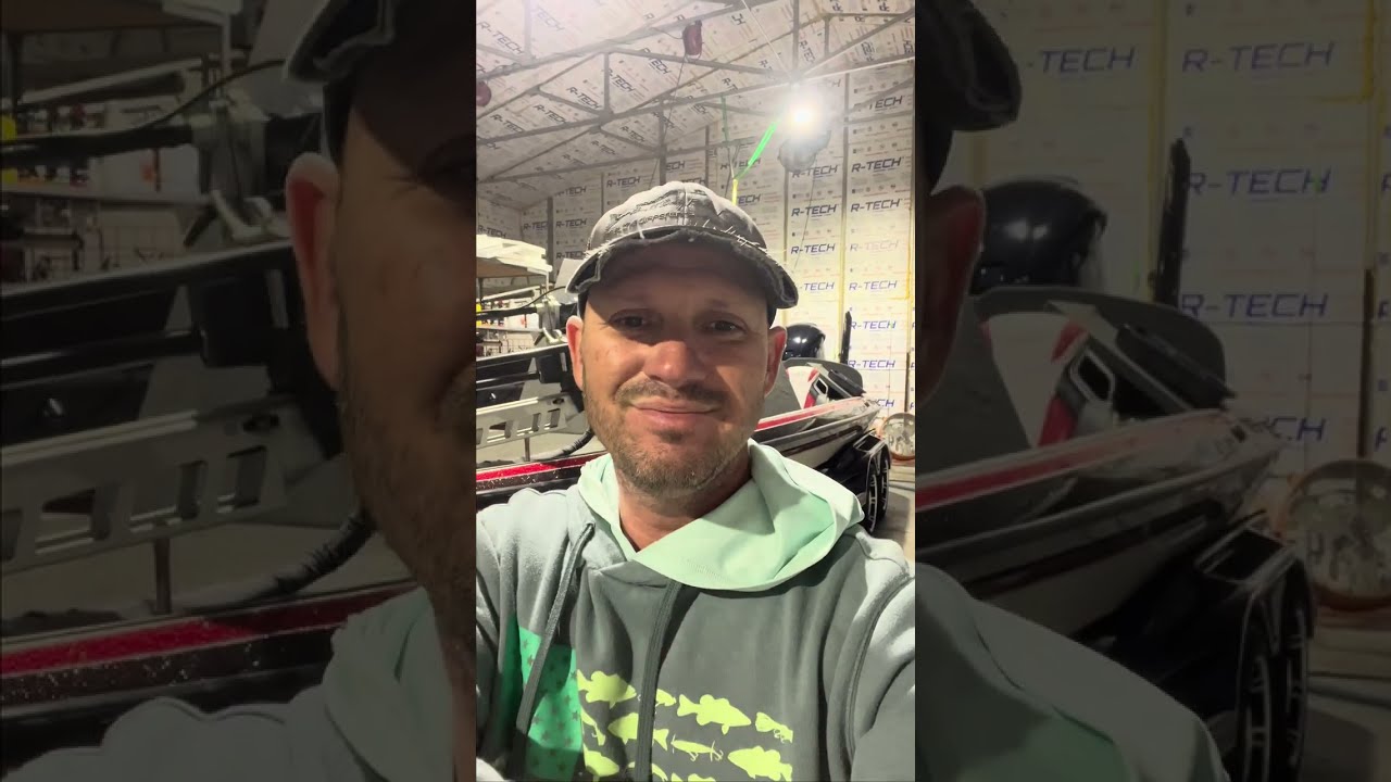 What’s at Big Bass Guide HQ