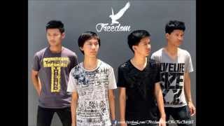 Video thumbnail of "ภายในใจ - Freedom (Demo Audio) [First Single]"