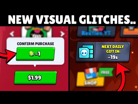 New Glitches and Bugs that you MISS