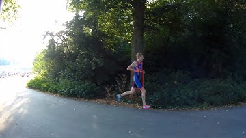 Test with RGB color Tracking in MATLAB