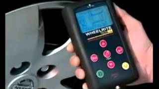 Bartec 400 TPMS Tool