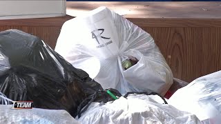 I-TEAM: Companies fined after thousands of reports of late waste collection