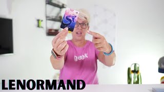 Lets Talk Lenormand - LIVE