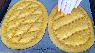 RAMAZAN PİDESİNDE BU TARİFTEN ÅAÅMAYIN✅FIRINDAKİLERE TAŠÇIKARTAN GERÇEK RAMAZAN PİDESİ💯 RAMAZAN PİDESİNDE BU TARİFTEN ÅAÅMAYIN✅FIRINDAKİLERE TAŠÇIKARTAN GERÇEK RAMAZAN PİDESİ💯