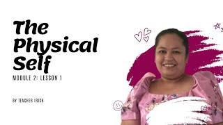 The Physical Self