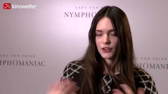 Stacy Martin on X: Stacy Martin for Louis Vuitton Pre-Fall 2021