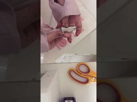 Как использовать кондитерские мешки