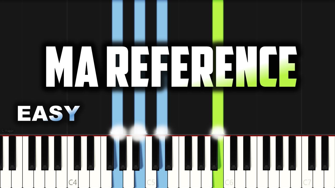 Ma Reference Nana Lukezo