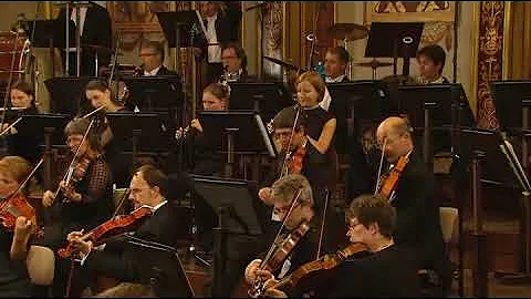 Johannes Brahms    Hungarian Dance No 5   Hungarian Symphony Orchestra Budapest